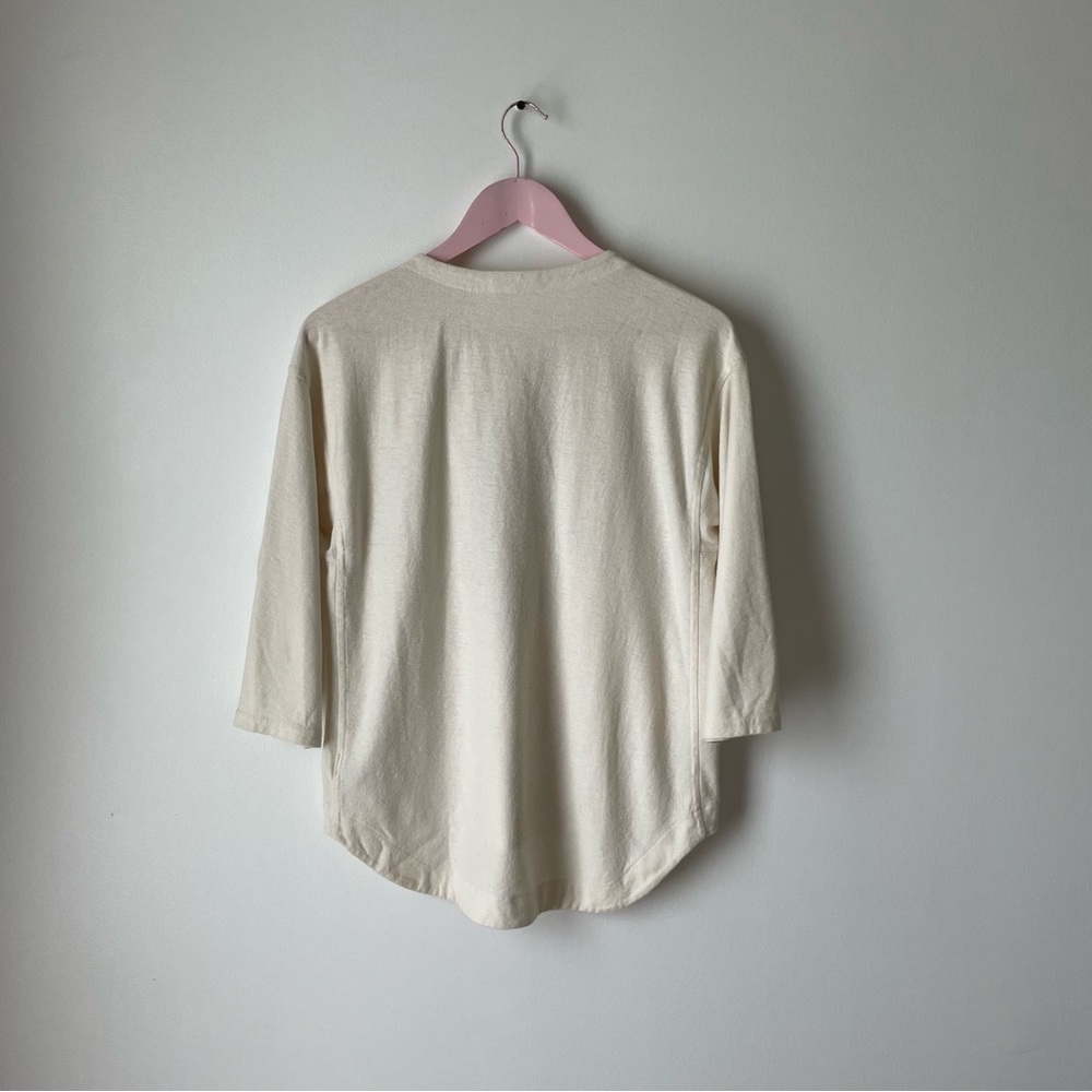 Madewell Knit Top - Picture 3 of 6